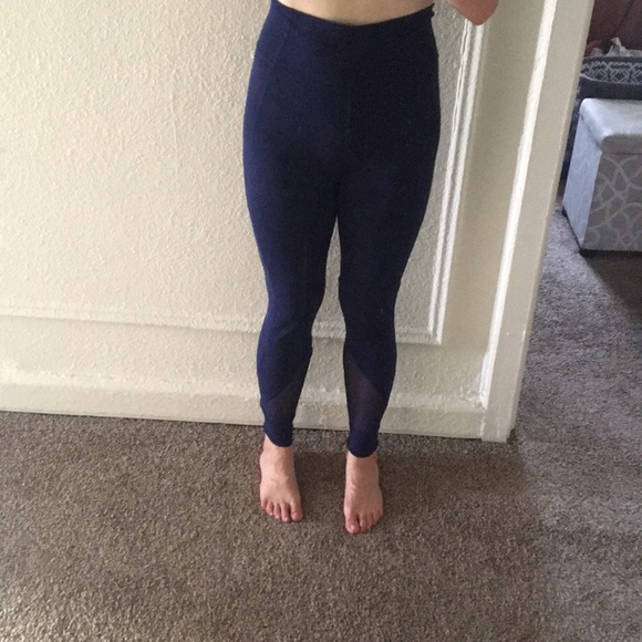 lululemon hot like agni pant